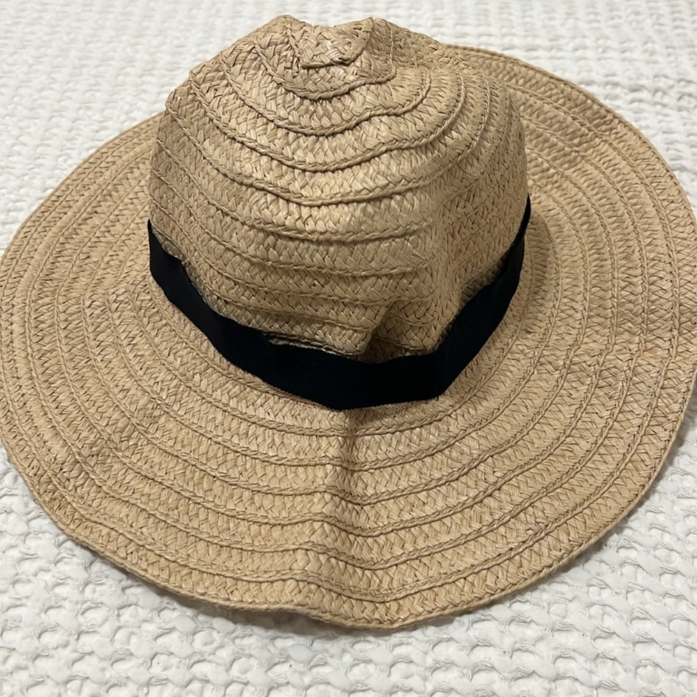 NWT Madewell packable hat